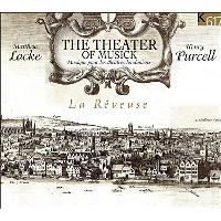THE THEATER OF MUSICK