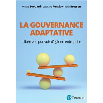 La gouvernance adaptative