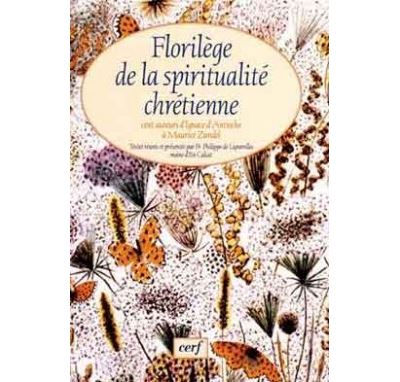 Florilège de la spiritualité chrétienne