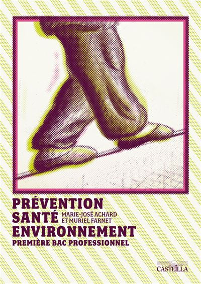 Td prevention sante environ 1ere bac pro