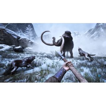 Jeu Conan Exiles Day One Edition - Compatible Xbox One Et Series X/S, Boîte Et Carte Incluses