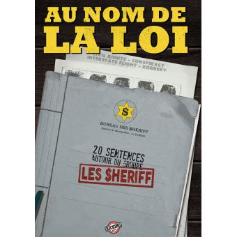 Au nom de la loi