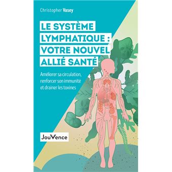 Le système lymphatique : votre nouvel allié santé