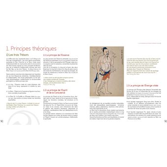 Kiyindo Shiatsu - La tonification de l'Energie