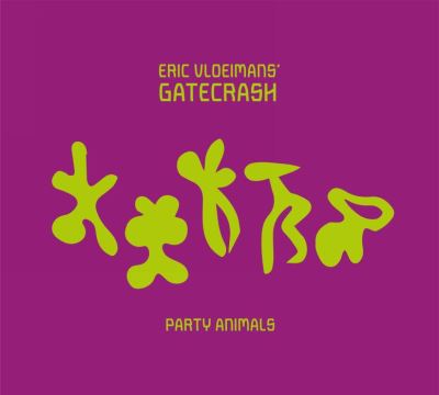PARTY ANIMALS/2CD