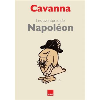 Les aventures de Napoléon