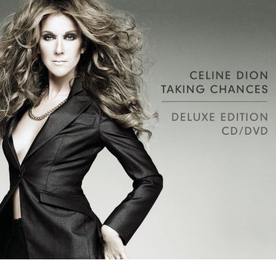 Taking chances/inclus dvd bonus