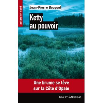 Ketty au pouvoir