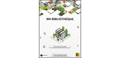 Ma Bibliothèque 2017