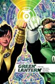 Green Lantern Rebirth