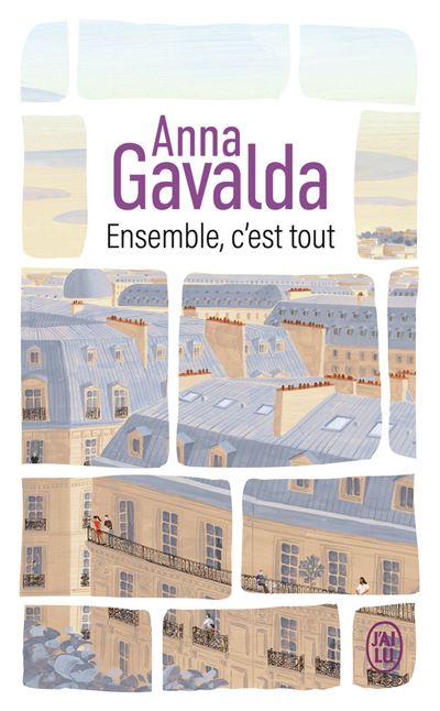 Ensemble, c'est tout
