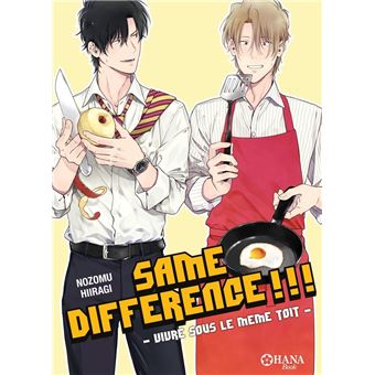 Vivre sous le même toit