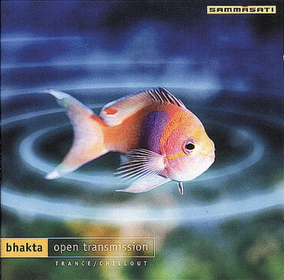 Open transmission