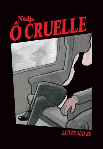 O cruelle