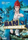 Ban le bouseux - Tome 4 (VF)
