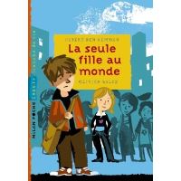 La seule fille au monde