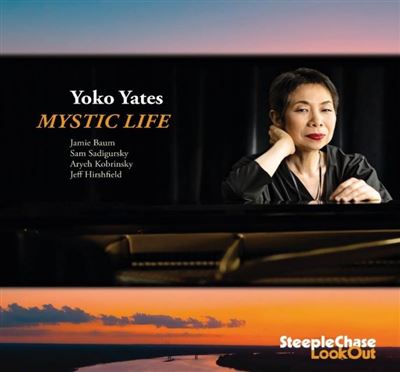 Mystic Life