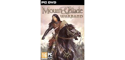 Mount Blade: Warband