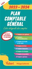 Plan comptable général 2023-2024