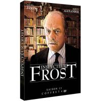 Inspecteur Frost - Coffret de la Saison 13