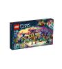 LEGO® Elves 41185 Le sauvetage dans le village des Gobelins