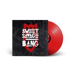 Bang  - Vinilo Rojo