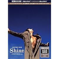 Shine 4K Ultra HD Blu-ray   FR
