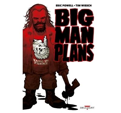 Big Man Plans