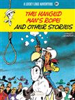 Lucky Luke vol. 81 - The Hanged Man's Rope and Other Stories