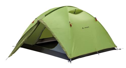 Tente Vaude Campo 3P Vert