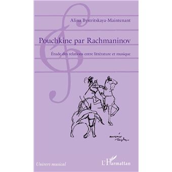 Pouchkine par Rachmaninov