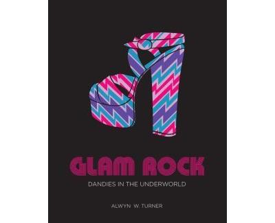 Glam rock, dandies in the underworld