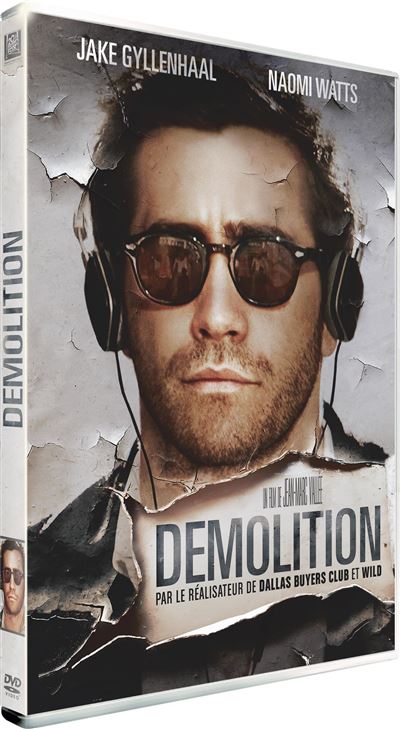 Demolition Exclusivité Fnac DVD