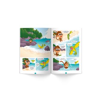 Willy Wild - La vie marine