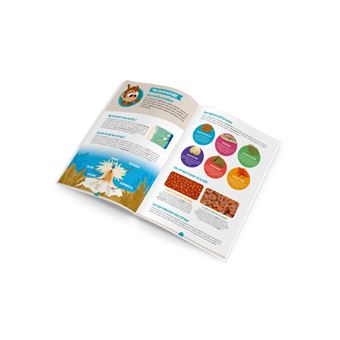 Willy Wild - La vie marine