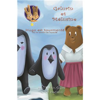 Galurin et Mélusine