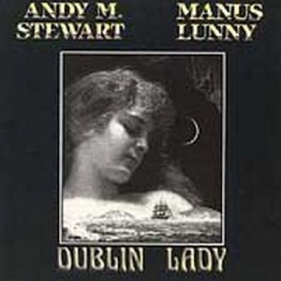 Dublin lady