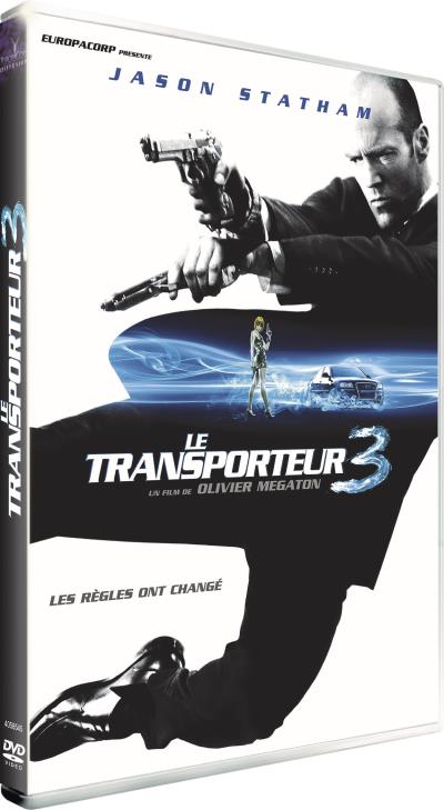 Le Transporteur 3