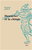 Descartes et la chimie