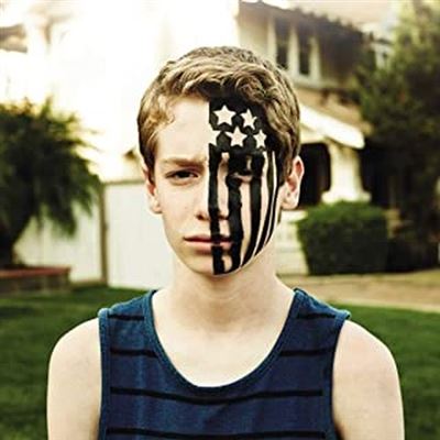 American beauty American psycho