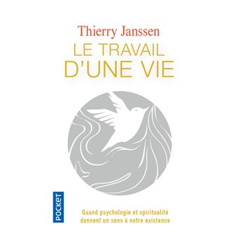 Le Travail d'une vie