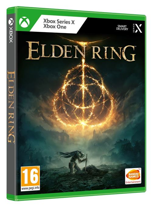 consoles for elden ring