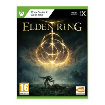 Elden Ring Xbox Series x