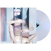 Empty Hands Vinyle Gris