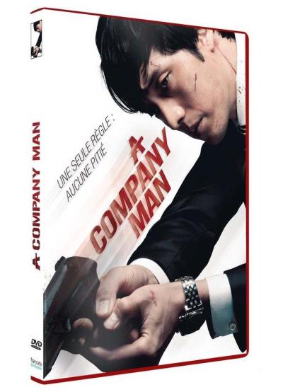 A Company Man DVD