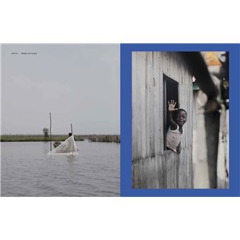 Le goût de Cotonou - Ma cuisine du Bénin