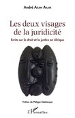 Les deux visages de la juridicité