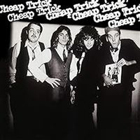 We're All Alright ! Edition Deluxe - Cheap Trick - Vinyle album