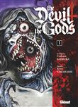 The Devil of the Gods - Tome 01