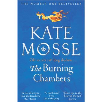 The Burning Chambers